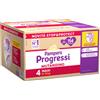 Catalogo Pampers Progressi Mutandino taglia 4 Maxi Esa pacco - x114 - Pampers