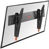 Vogel`s Vogel's BASE 15 M - Supporto a parete per TV LCD/plasma - Nero - Dimensioni schermo: 81,3-139,7 cm (32"-55")