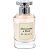 Abercrombie & Fitch Authentic Donna Edp Spray