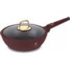 BerlingerHaus Berlinger Haus padella 24cm Bh-8032 Leonardo 55449