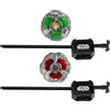 Beyblade Gioco Beyblade X Luke Skywalker 4-80B Darth Vader 4-60P
