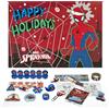 Undercover Calendario dell'Avvento SPCR8027 SPIDERMAN