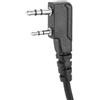 OEM Cavi stereo, 5 pezzi, con connettore da 3,5 mm, lunghezza 1,5 metri, cavi per cuffie, altoparlanti e auricolari stereo.