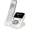 OEM Telefono senza fili con audio ad alta definizione e segreteria telefonica