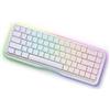 OEM Set di tastiere meccaniche da 60%, con illuminazione RGB e connessione wireless