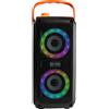 Selius Altoparlante Bluetooth con microfono - Potenza di 10 W - Larghezza di 15 cm - Disponibile in vari colori