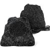 Selius Altoparlante Bluetooth da esterno - Potenza di 200 watt - Resistente all'acqua (grado di protezione IPX7) - Ideale per giardino e patio