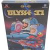 Universal Studios Ulysse 31 Coffret 2 Edizione Premium 3 DVD Zone 2