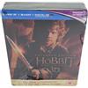Warner Bros. Lo Hobbit: La Desolazione Di Smaug B SteelBook Blu-ray 3D + Blu-ray Metal Box B