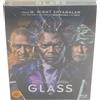 SM Life Design Group Glass (2019) SteelBook Blu-ray Zona A DVD Cinema SM Life Design Group