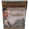 Universal Studios Le Pianiste (2002) DVD Zona 1 Universal Studios