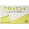 NUTRI SUPPLIES SRL CUMAXINA 30 COMPRESSE