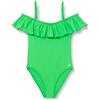 Haute pression T9054 Co3 Costume Intero Bambine e Ragazze (Pacco da 1)