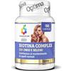 Colours Of Life Biotina Complex 150 Compresse 100 Mg Senza Glutine Senza Lattosio
