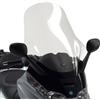 GIVI Spoiler per PIAGGIO X8/X-EVO 125/250/400 GIVI