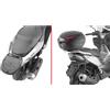 GIVI Portapacchi per VOGE SR1 125 GIVI