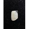 Sparkling Fancy Diamonds Diamante Naturale 0.30ct Antico Forma Giallo Colore Piatto Taglio per Regalo