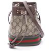 GUCCI Borsa a tracolla Gucci Ophidia mini bucket GG Supreme 55062096I3B8745