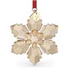 Swarovski Annual Edition Decorazione Festive 2026