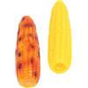 3 Pack Decorazione Simulata Di Pannocchia Mais Realistica Vegetale