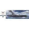 Hasegawa Modello Nave Ijn Portaerei Junyo |Hasegawa|40030| 1:350 Modello Carro