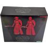 KOTOBUKIYA Star Wars Statua, Sw 140, Colore Assortiti 2 Modellini 17,8 CM 1/10 Artfx+ New