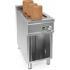 Casta Vaporiera dim sum elettrica 400 mm, 12,0 kW, 38 L