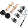 Kern-Stabi Kit Manovra 360° 4 RUOTE PIV, per 10007785