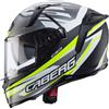 Caberg Avalon X Kira Casco integrale unisex nero