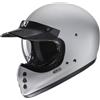 HJC V60 Casco Integrale unisex grigio