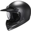 HJC V60 Casco Integrale unisex nero