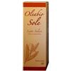DERMA EQUIPE FARMA Srl Oleabio Sole SPF30 Protezione Solare 150ml - Latte Solare Idratante per Pelle Normale e Sensibile