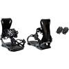 KARAKORAM Snowboard Karakoram Attacchi Prime Connect Free Ranger Con Interfaccia
