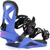 UNION Snowboard Union Attacchi Cadet Bambino