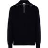 SUN 68 Uomo Sun 68 Maglione Half Zip Englis Warm Wool