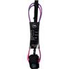 Leash da Wave Riding con Cavigliera Regolabile Leash da Wave Riding Compatto