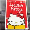 NESSUNA MARCA Figurina Hello Kitty Bearbrick nuova sigillata Hello Kitty Exhibition...