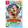 Nintendo Switch Donkey Kong Country Tropical Freeze Mazzo Di Carte Sigillato