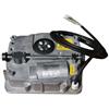 ZONAPRO Motore Interrato Per Cancelli A Battente Con Ante 2,3 M NICE S-FAB SFAB2124