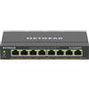NETGEAR Switch NETGEAR 8 Porte Gigabit Ethernet High-Power PoE+ Plus Switch GS308EPP Gestito L2/L3 Gigabit Ethernet 10/100/1000