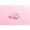 RAZER Mouse Da Gaming wireless Orochi V2 Quarzo rosa