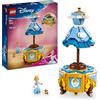 Lego Disney - Abito di Cenerentola 43266
