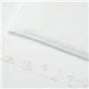 Erbesi Set Lenzuola Culla Evolution - 100% Cotone