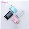 IBasso Jr. Macaron HIFI Amplificatore per cuffie DAC USB portatile CS43131 Decoder 4.4mm/3.5mm PCM 32bit/384khz DSD nativo 256x