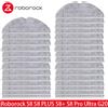 Roborock S8 PLUS S8+ S8 Pro Ultra G20 Panno Lavapavimenti a Doppia Vibrazione per Robot Aspirapolvere, Ricambi e Accessori
