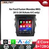 OSSURET Auto Radio Intelligente per Ford Fusion Mondeo MK5 A/C 2013 - 2019 Wireless Carplay Android Auto 9.7 ''4G WIFI Autoradio Stereo