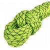 Meetee Corda Paracord da 5mm, 10/20/30/50M, a 7 fili, per esterni, tende, campeggio, borse, cucito, arrampicata, fai da te, materiale artigianale