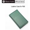 iBasso Custodia in pelle ufficiale IBasso per PB6, amplificatore per cuffie USB DAC portatile ad alta potenza