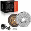 Frankberg Kit Frizione Frankberg 1x per Ford Fiesta IV Box V Van Fusion KA Puma Mazda 121 III 2 1.2L 1.3L 1.4L 1.0L 1219398 3000990084