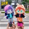 kayou Peluche Originale KAYOU My Little Pony: Serie Equestria Girls, Starlight Glimmer, Sunset Shimmer, Accessori Anime, Regali di Compleanno